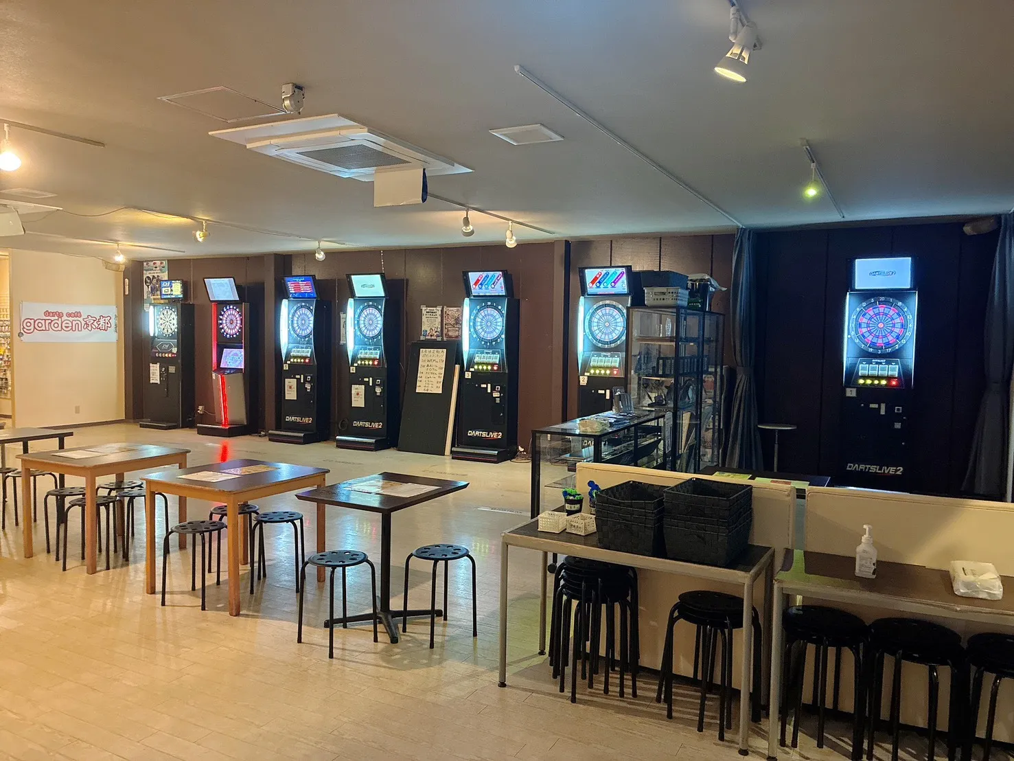 京都店